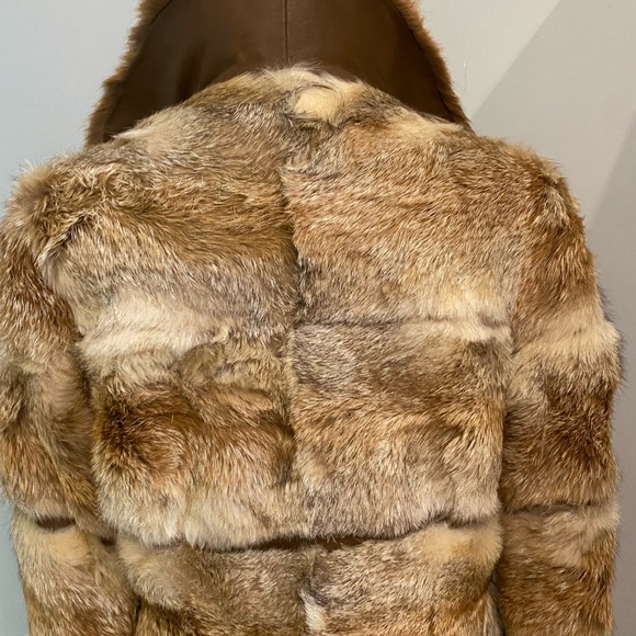 RARE VINTAGE FUR - Picture 5 of 8